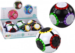 Magische logische bal