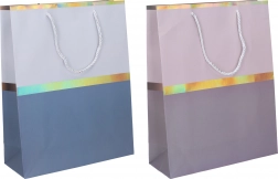 Cadeautas, 25 × 32 × 10 cm, het hele jaar door