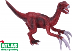 Figuurtje Dino Therizinosaurus