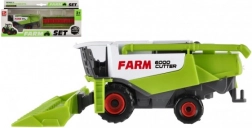 Kunststof combine met vrije loop 11 cm