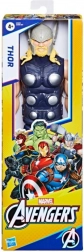 Figurine Thor Avengers Titan Hero