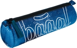 Stalen etui voor studenten