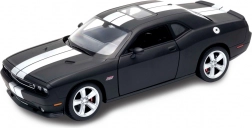 Welly Dodge Challenger SRT (2012) 1:24 oranje