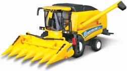 Model Combine New Holland TC5.90 van Bburago