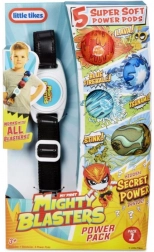 Riem met munitie Mighty Blasters van Little Tikes