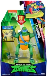 Ninja Schildpadden Actiefiguren met Geluidseffecten