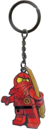 LEGO Ninjago Kai sleutelhanger