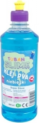 Blauwe PVA-lijm voor papier 500 ml