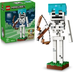 LEGO Minecraft Skelet