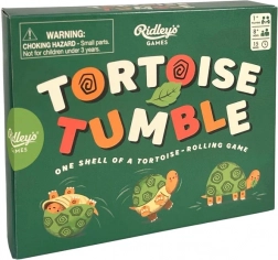 Bordspel Tortoise Tumble van Ridley’s Games