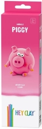 Klei HEY CLAY – Dieren: Varkentje