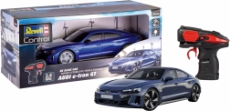 Afstandsbediening RC Audi e-tron GT auto