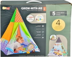 Speeltent voor kinderen