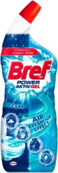 Bref WC gel Fresh Mist Ocean 700 ml