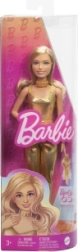 Barbie Fashionistas – gouden outfit geïnspireerd op Golden Dream