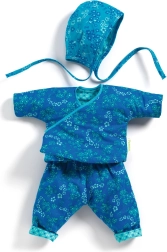 Djeco poppenkleding Mikado
