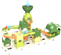 Knikkerbaan 40 stuks