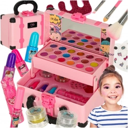 Kinder make-up koffer
