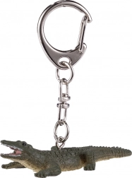 Sleutelhanger Krokodil Mojo