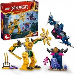 Lego Ninjago Strijdmecha Arina