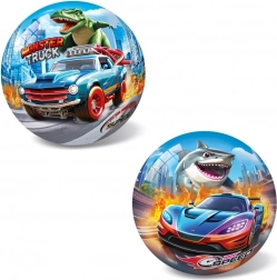 Bal High Speed 23 cm