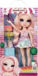 Rainbow High modepop Bella