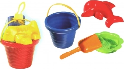 Dohány zandset 4-delig