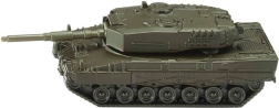 SIKU militaire tankmodel van metaal