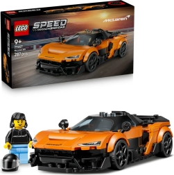LEGO Speed Champions McLaren W1 racewagen