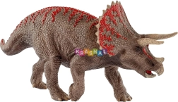 Schleich triceratops figuur