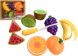 Kinderset fruit