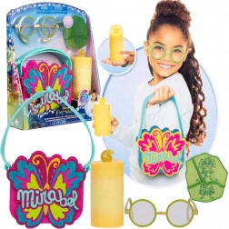 Disney set met accessoires Mirabel Madrigal Encanto