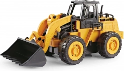 Afstandsbediende wiellader 25 cm