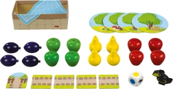 Haba Mijn eerste spellen: Fruittuin (Tsjechische versie)