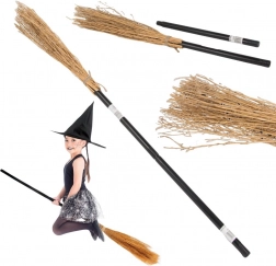 Toverbezem voor kinderen