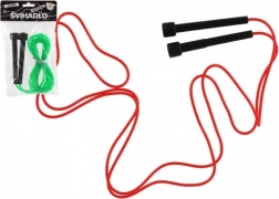 Kunststof springtouw 300 cm – verstelbaar fitnessspringtouw voor kinderen en volwassenen