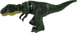 Dinosaurus T-Rex beweegbaar
