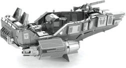 Metal Earth 3D metalen model Star Wars: First Order Snowspeeder