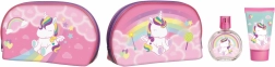 Toilettas Eau My Unicorn met EDT 50 ml en douchegel 100 ml