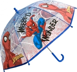 Handmatige paraplu Spiderman