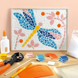 Mozaïekset Atelier 72
