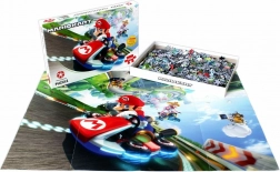 Puzzel Super Mario 1000 stukjes