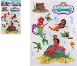 Avery matte witte labels voor cd’s en dvd’s voor inkjetprinters