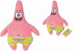 Pluche Patrick Zeester 35 cm – SPONGEBOB