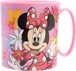 Kunststof beker Minnie 350 ml