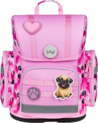 Školtas Ergo Pootjes BAAGL