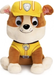 Gund PAW Patrol – knuffel Rubble 23 cm