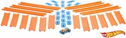 Hot Wheels baan met autootje
