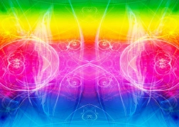 Puzzel Regenboogspectrum 1000 stukjes