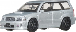 Hot Wheels Premium Car Culture Subaru Forester STI metalen model 1:64